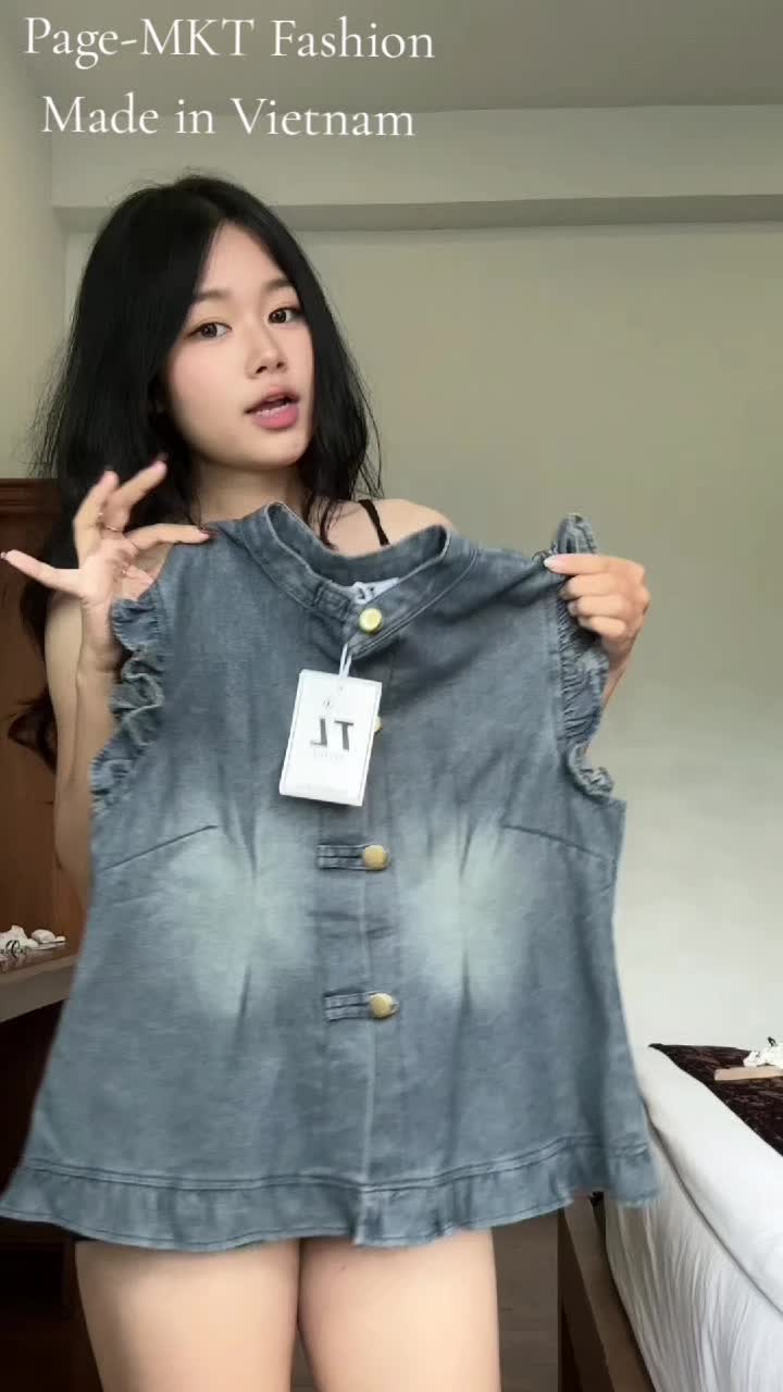 @MKT Fashion Made in Vietnam