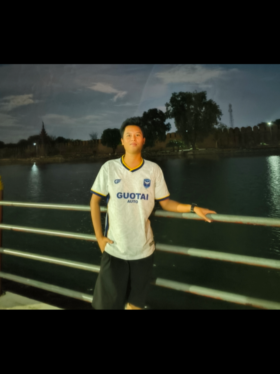 @Phyo Pyae Sone Aung(Official)
