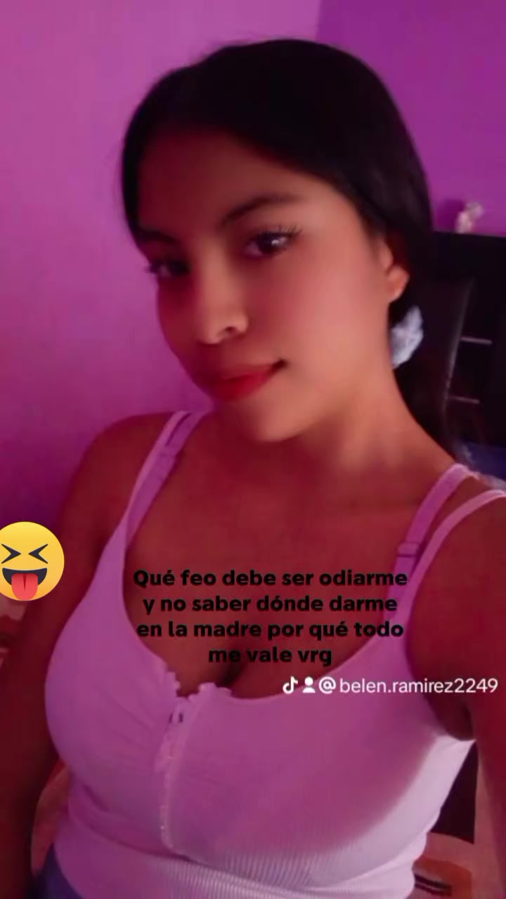 @Belen Ramirez
