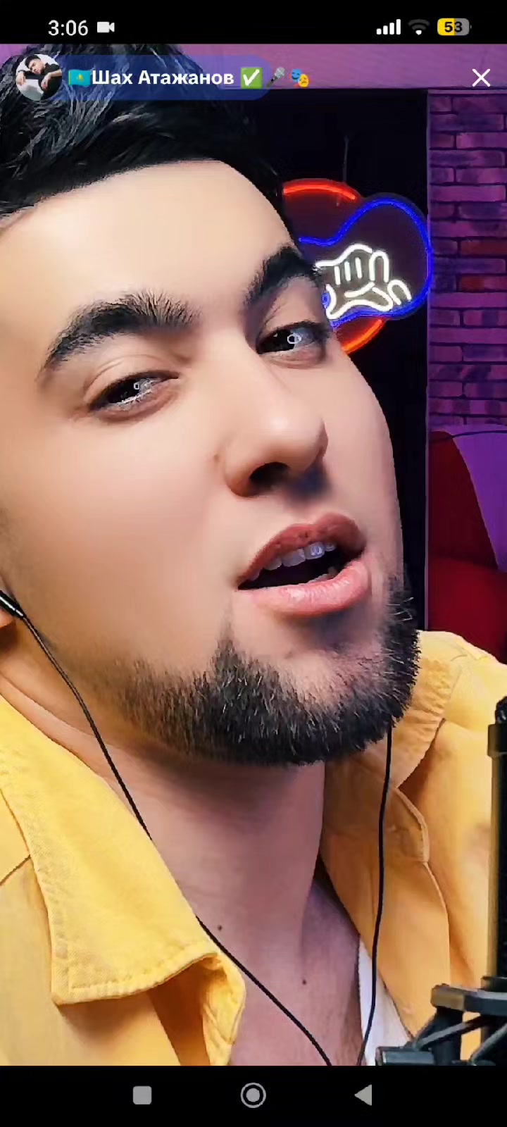 @🇰🇿şax_sevincfan🇦🇿