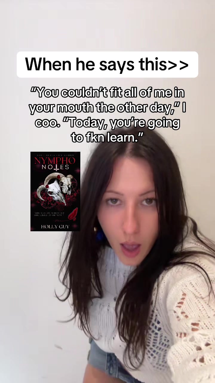 @hollyguyauthor