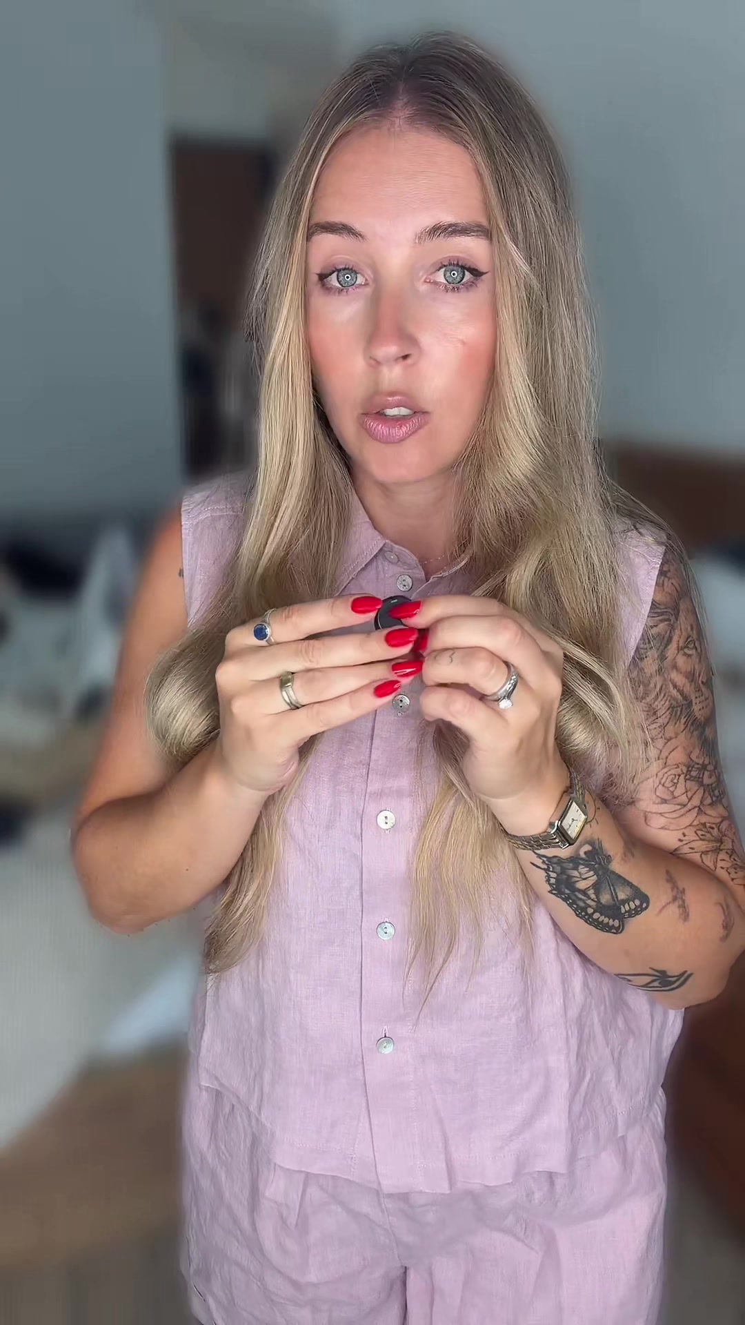 @Ariadna Arbulu| ABOGADA ⚖️