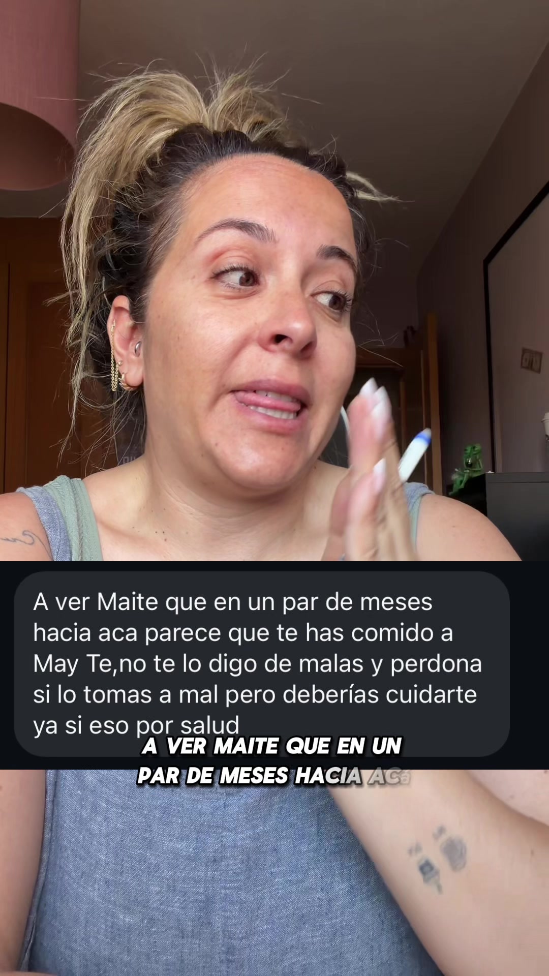 @May Te
