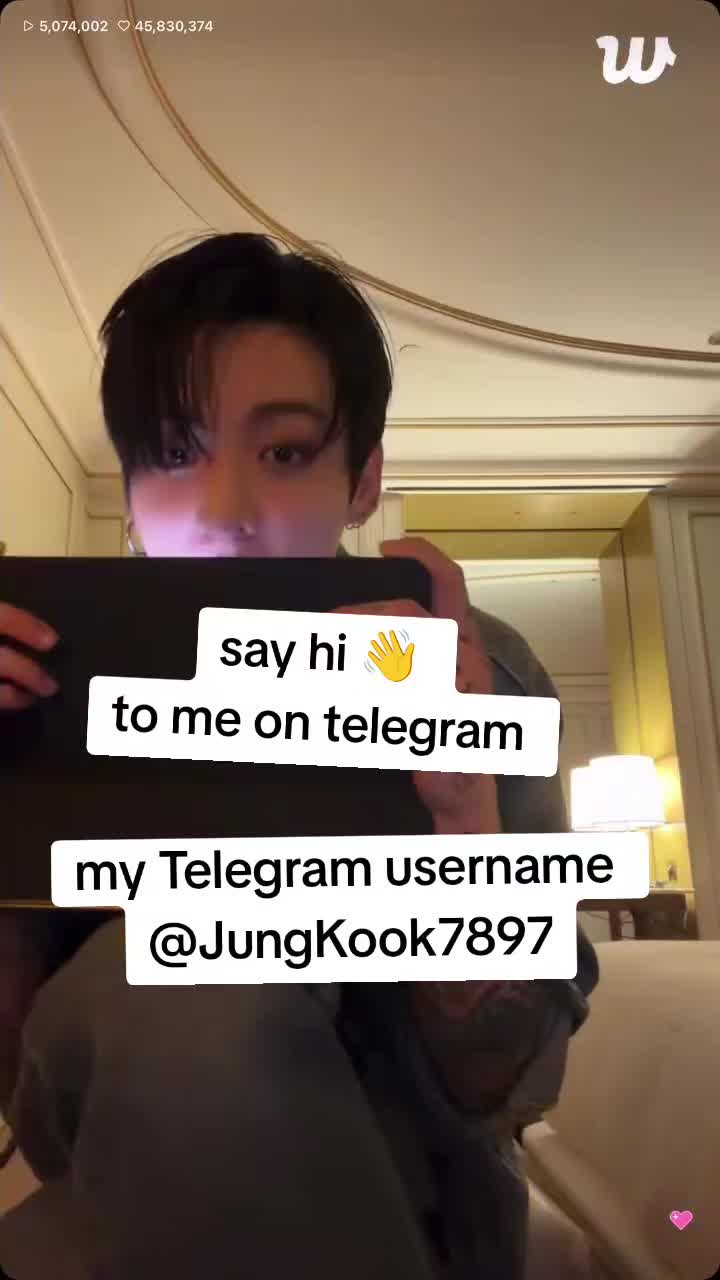@BTS Chat_page✅