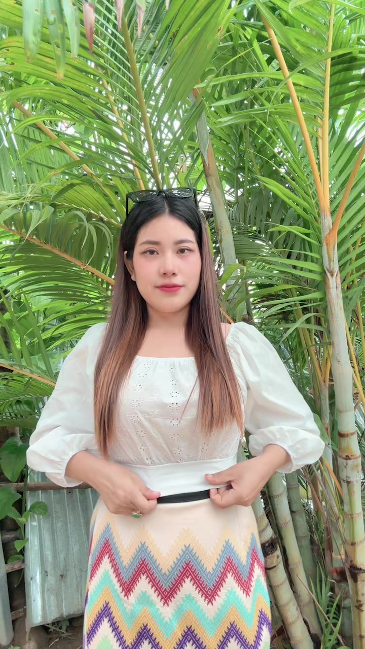 @M Seng Nwe