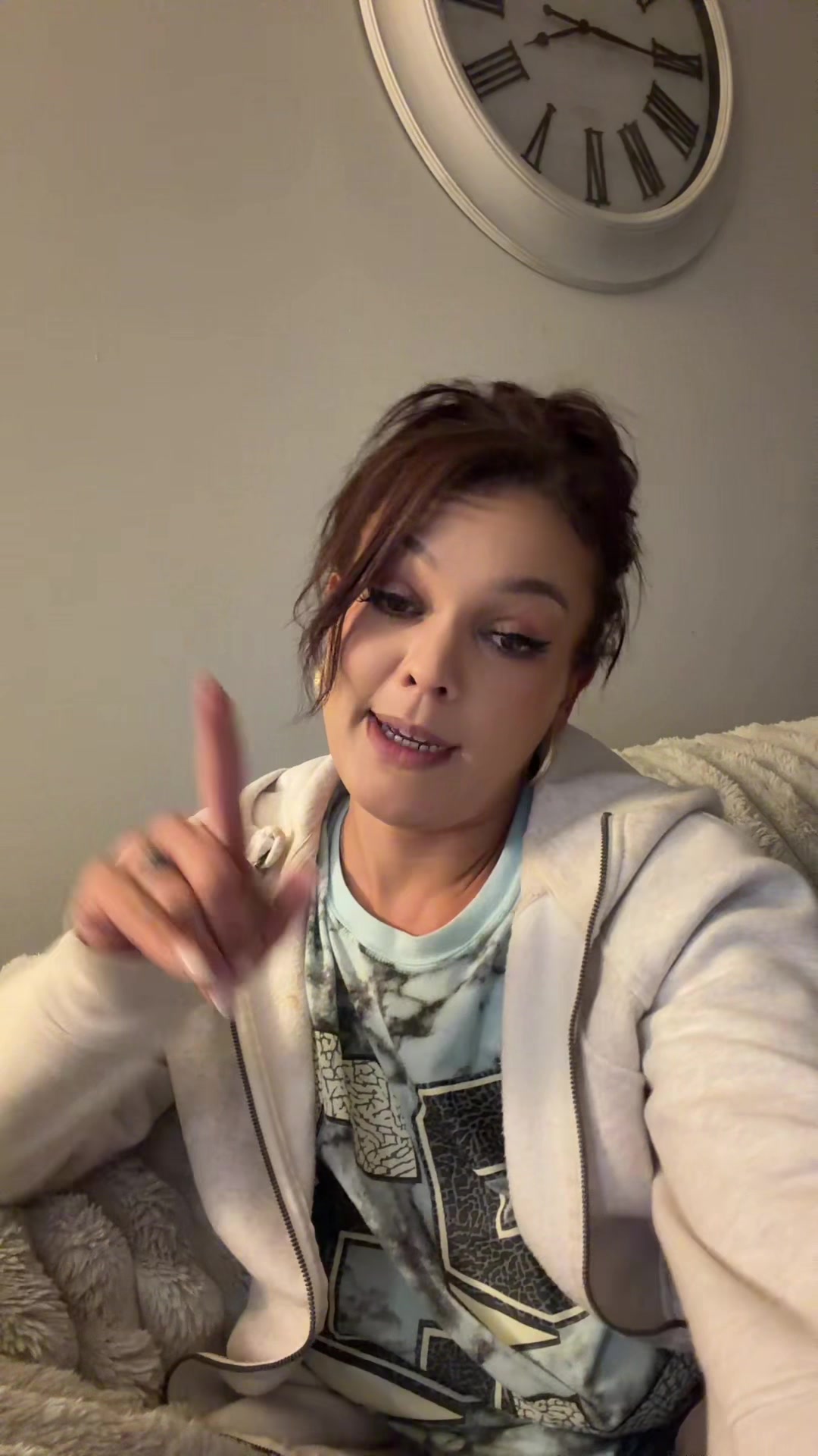 @Hazel Renee