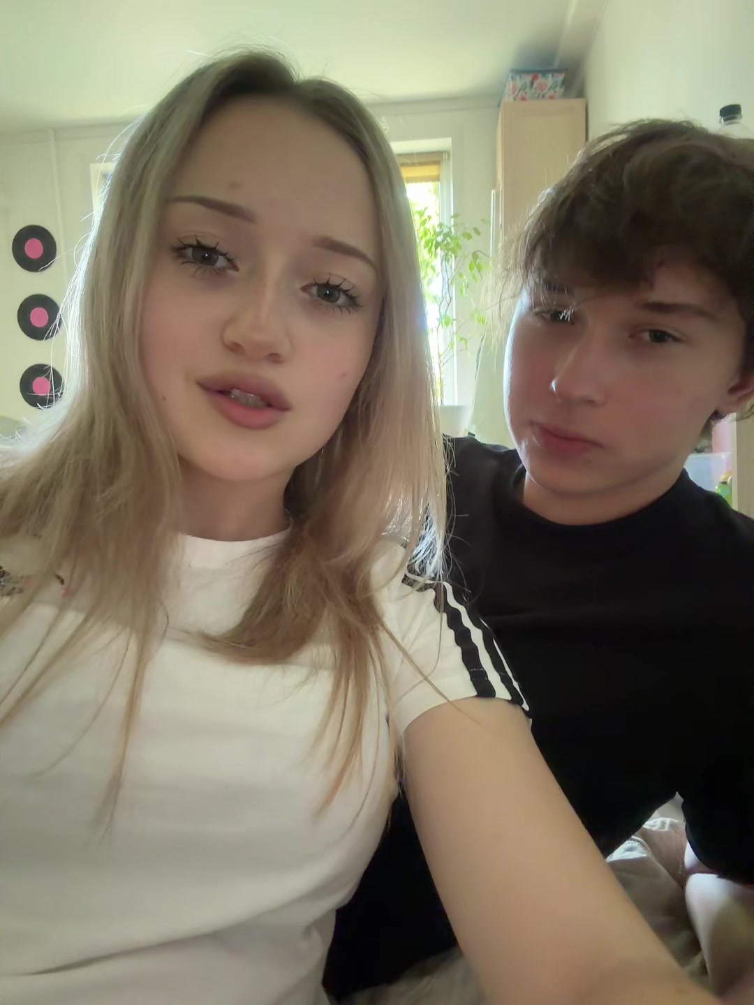 @тгк:bby blondie