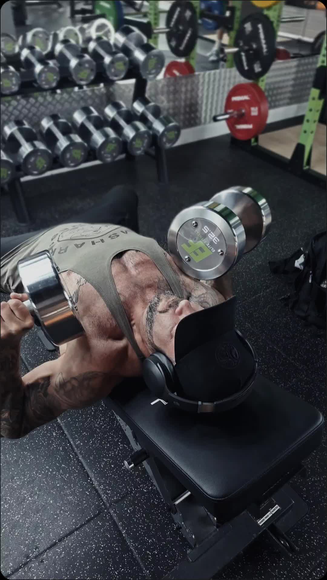 @GymBRat ✅️