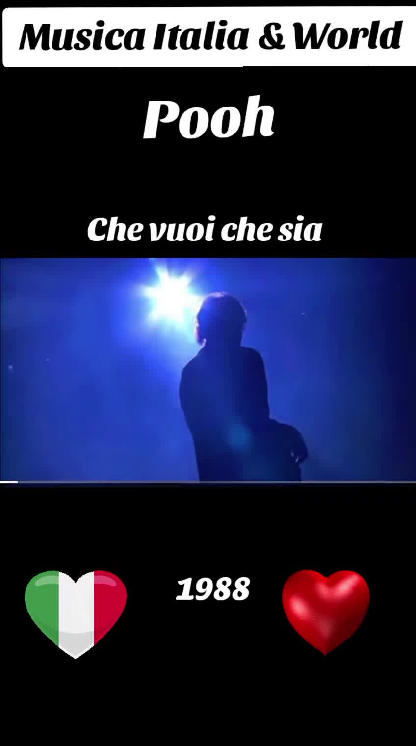 @Musica Italia & World 🔵
