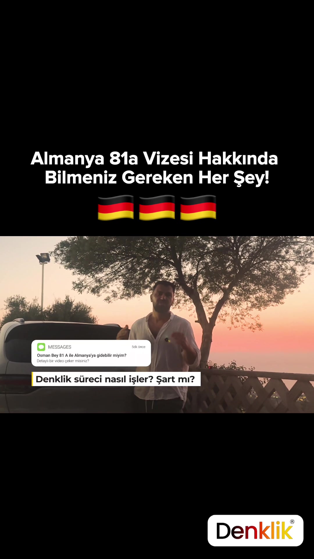 @denklik &reg;