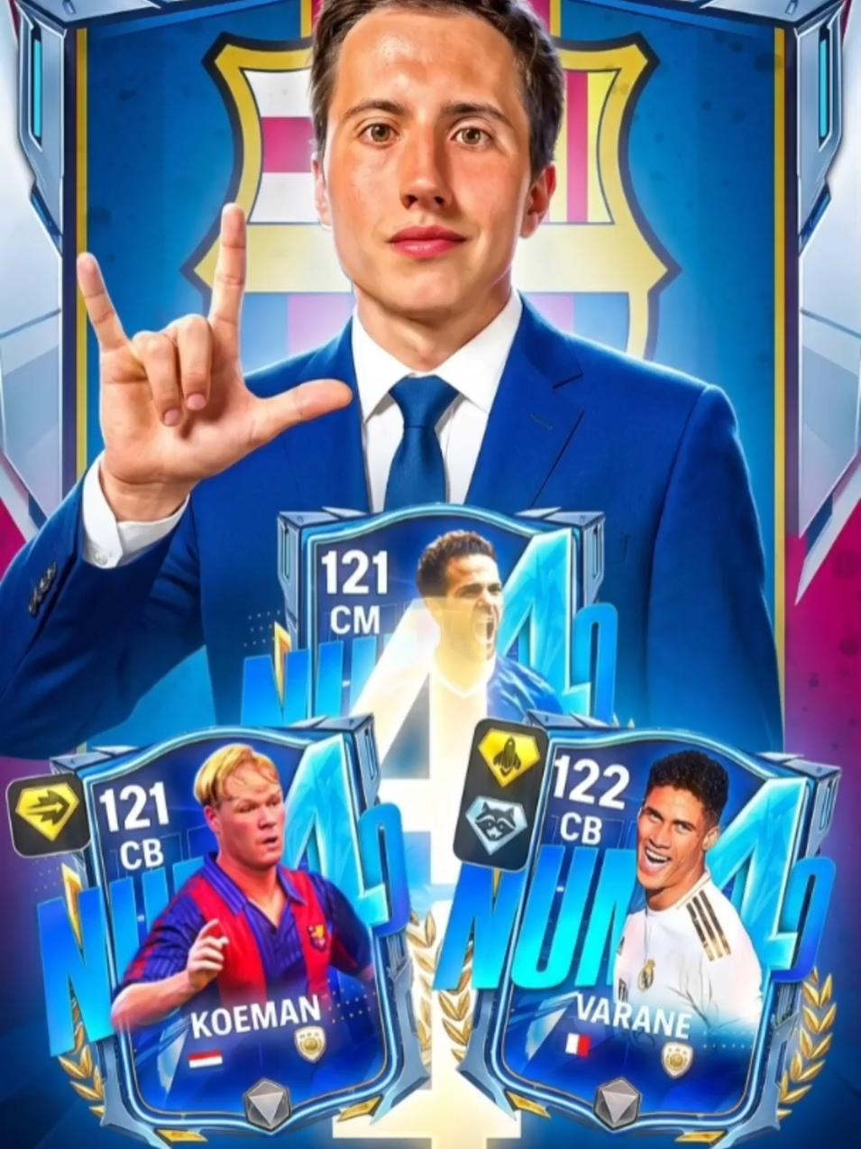 @История FC Mobile
