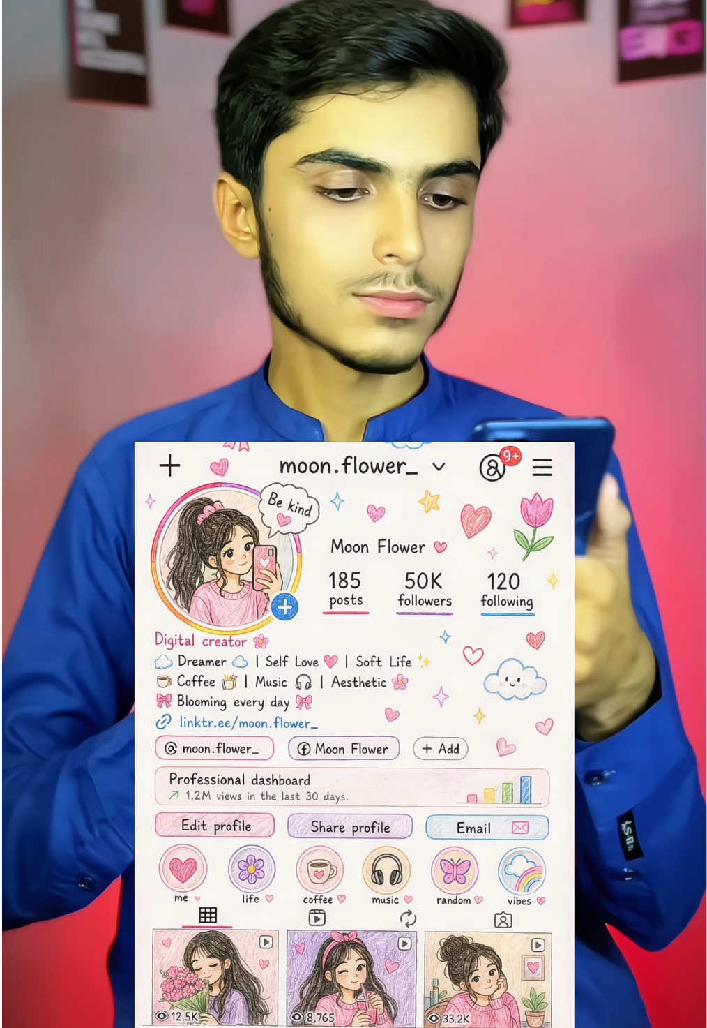 @UMER Editing Tips