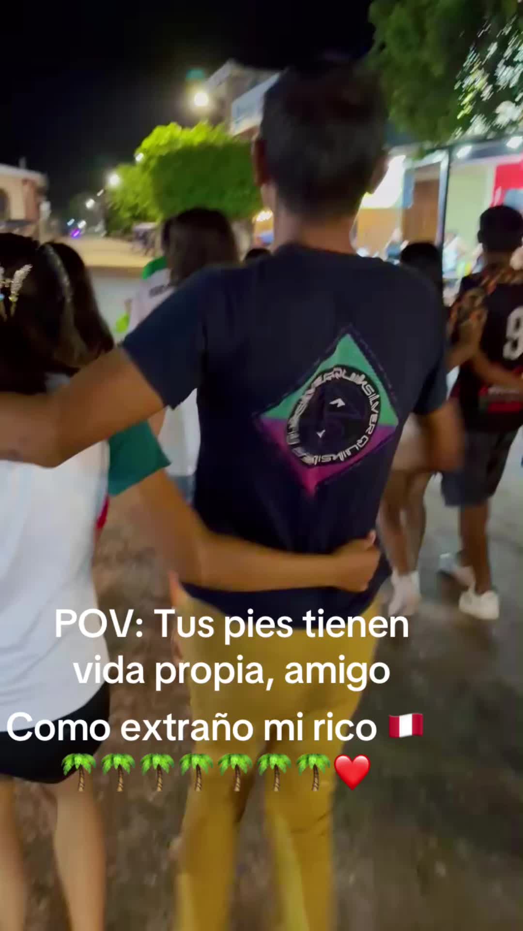 @La Morocha