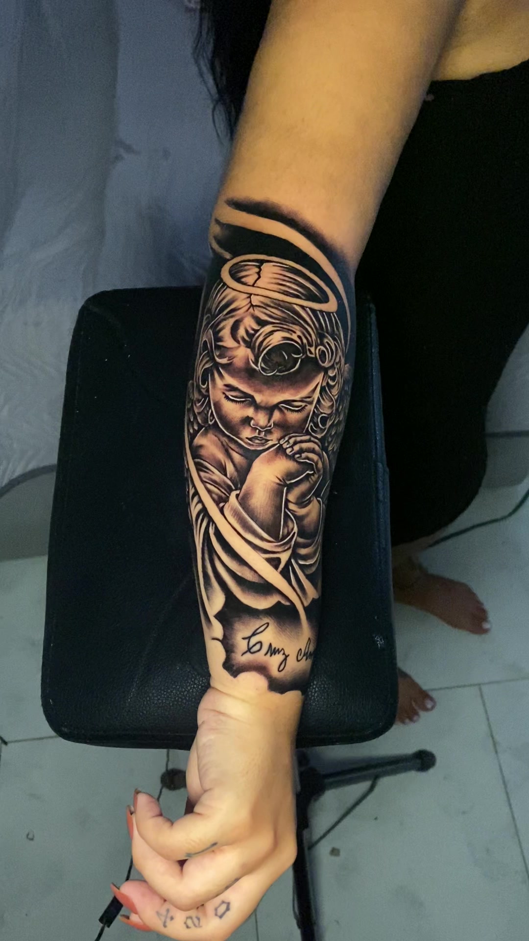 @Santos Tatto 🧑🏾🦱✒️