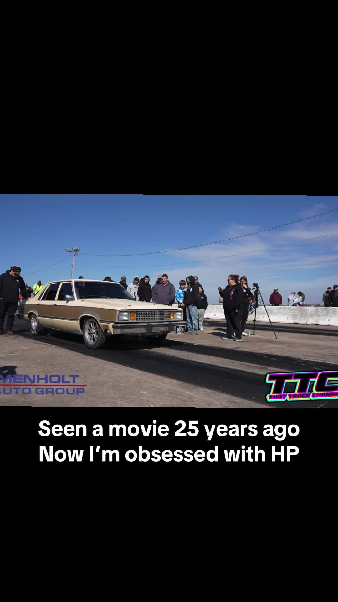 @Bad Grandpa Fairmont