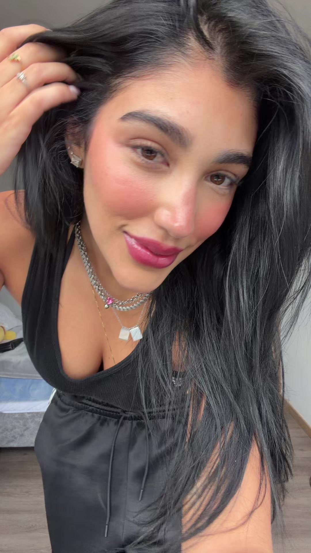 @Dani Barranco