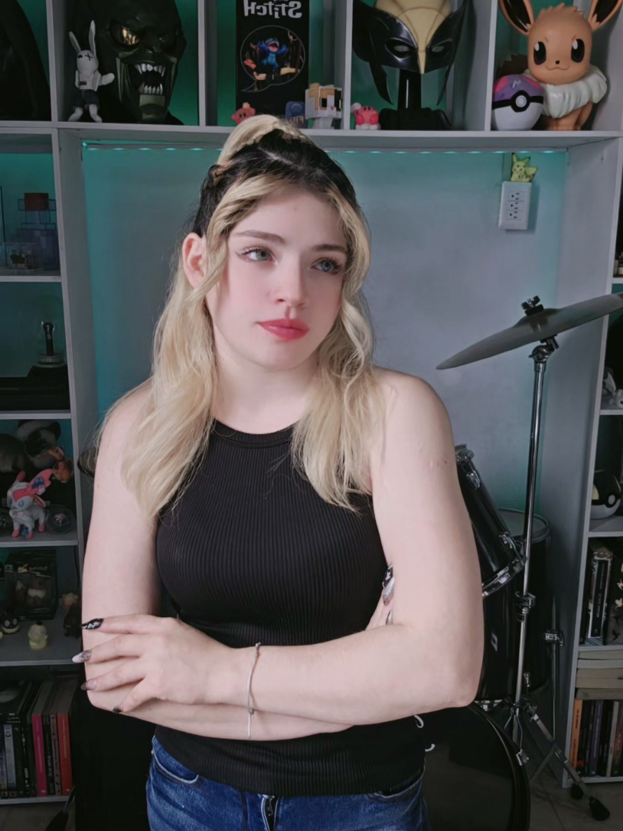 @Litzy Lee