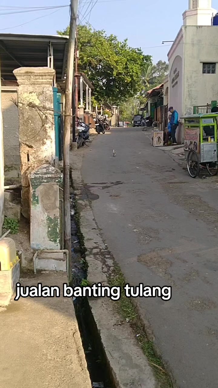 @UMAY NGABRET