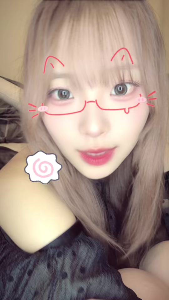 @日向まれ