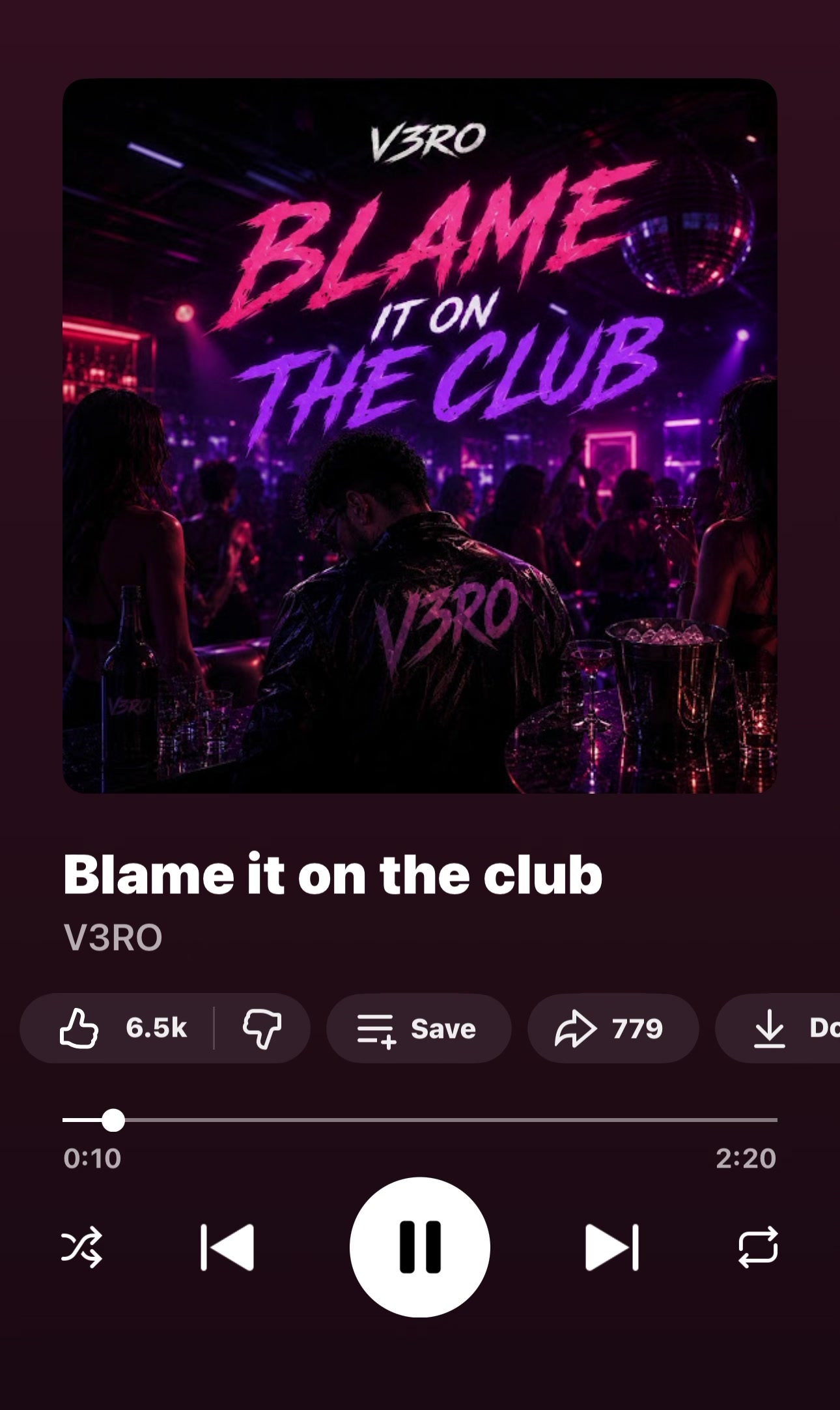 @🎧DJTechclo🎧