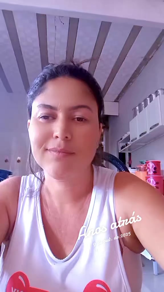 @Alessandra Fonseca