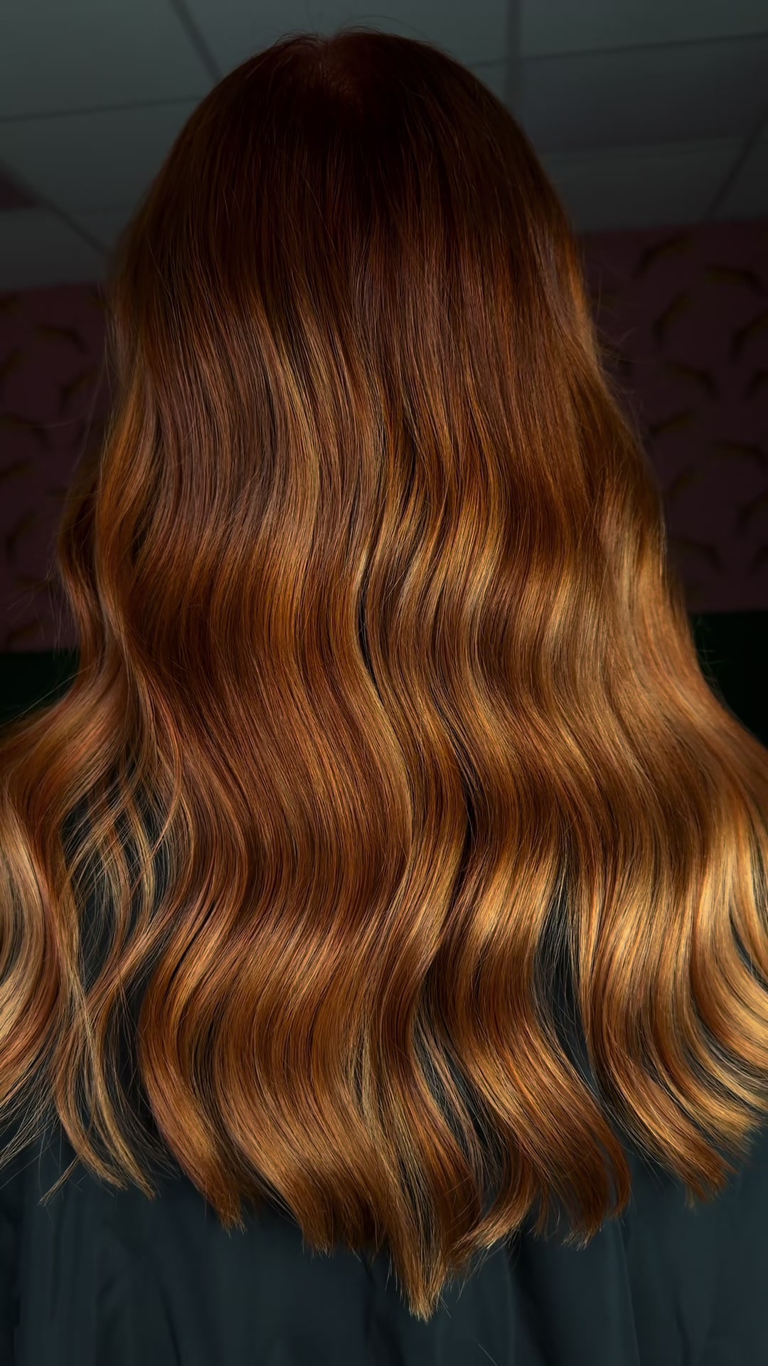 @Corey Jack Hair