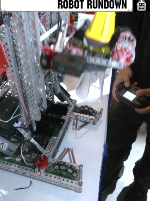 @FUN Robotics Network
