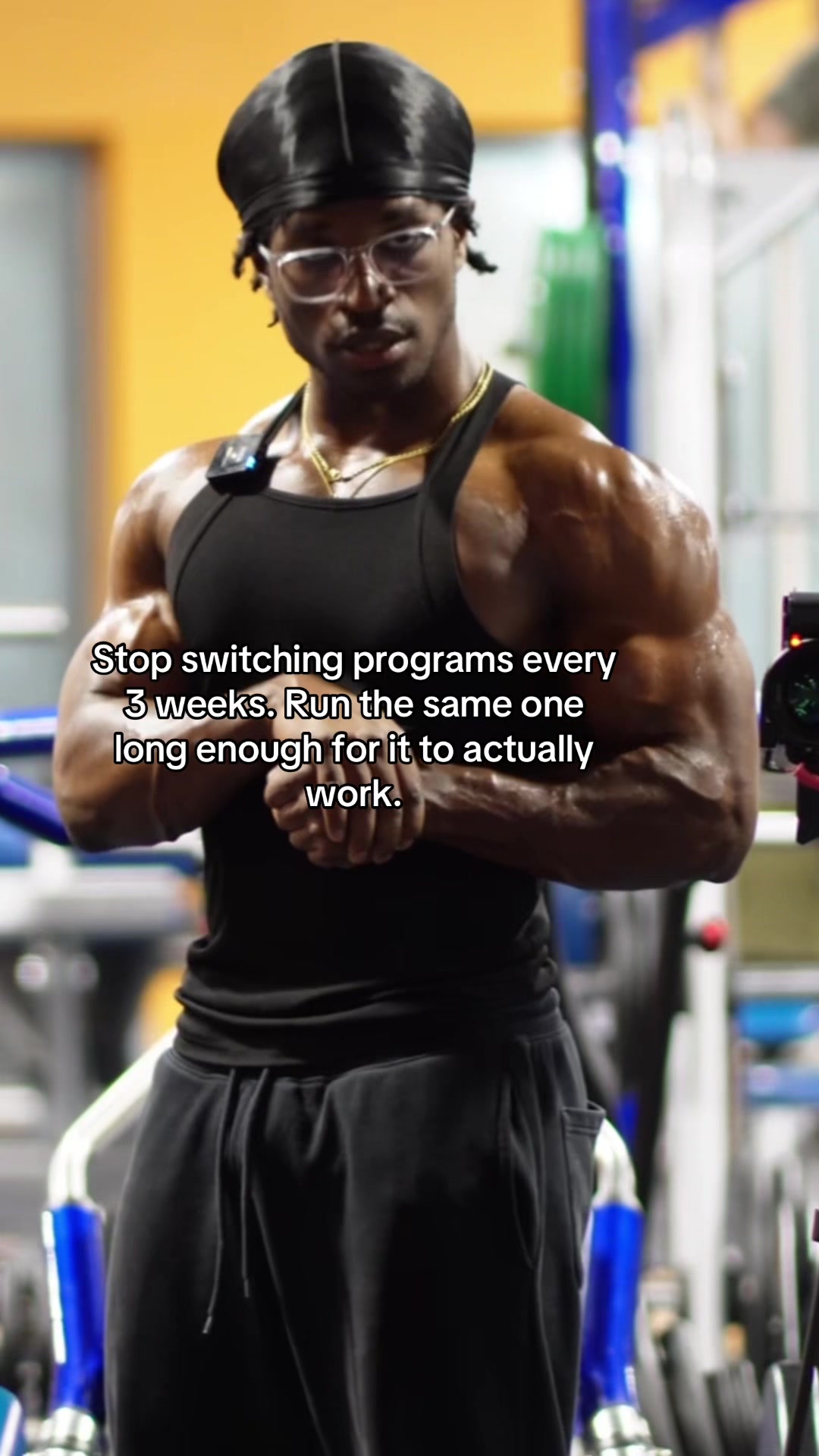 @Jeremy koko