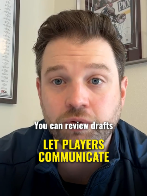@Advancement Hockey Agency