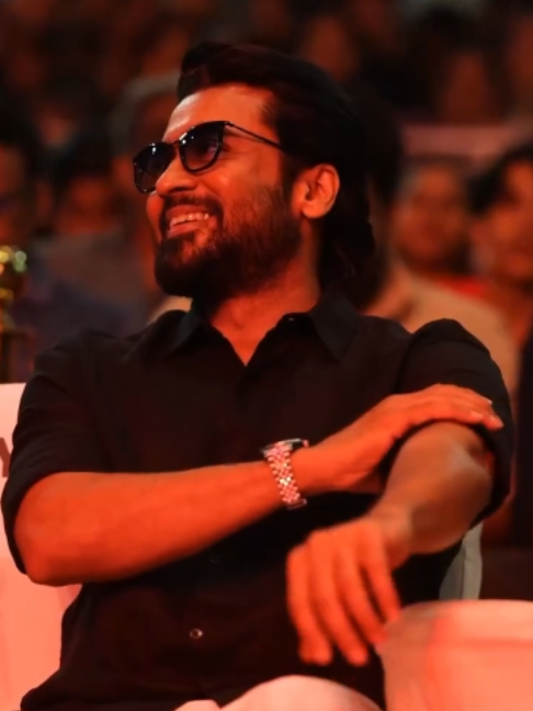 @Actor Suriya
