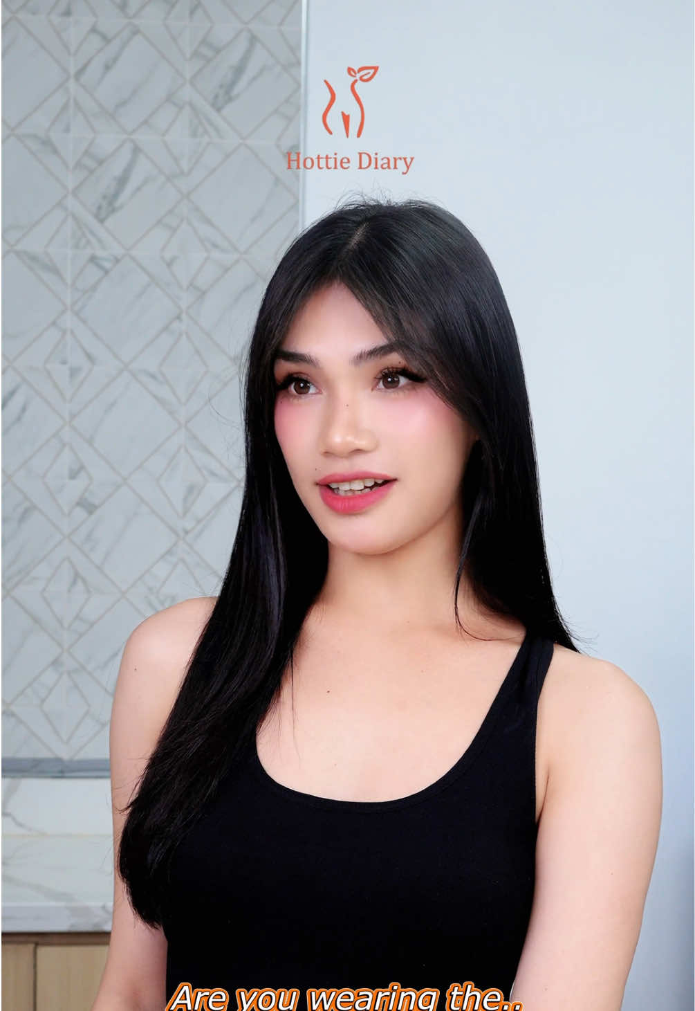 @Hottie Diary PH