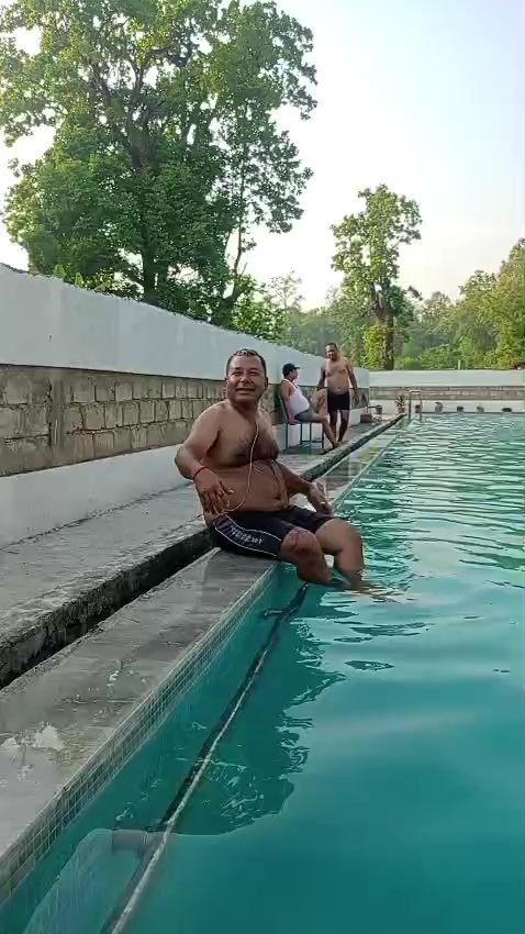 @Hari Kapadel