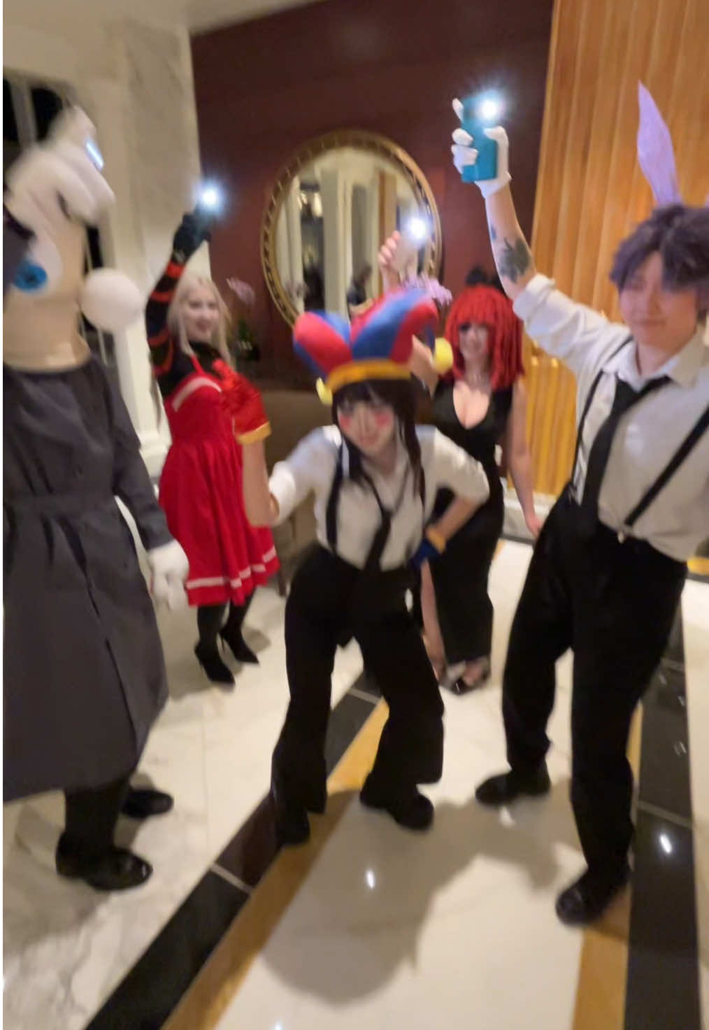 @Tokki-> AX