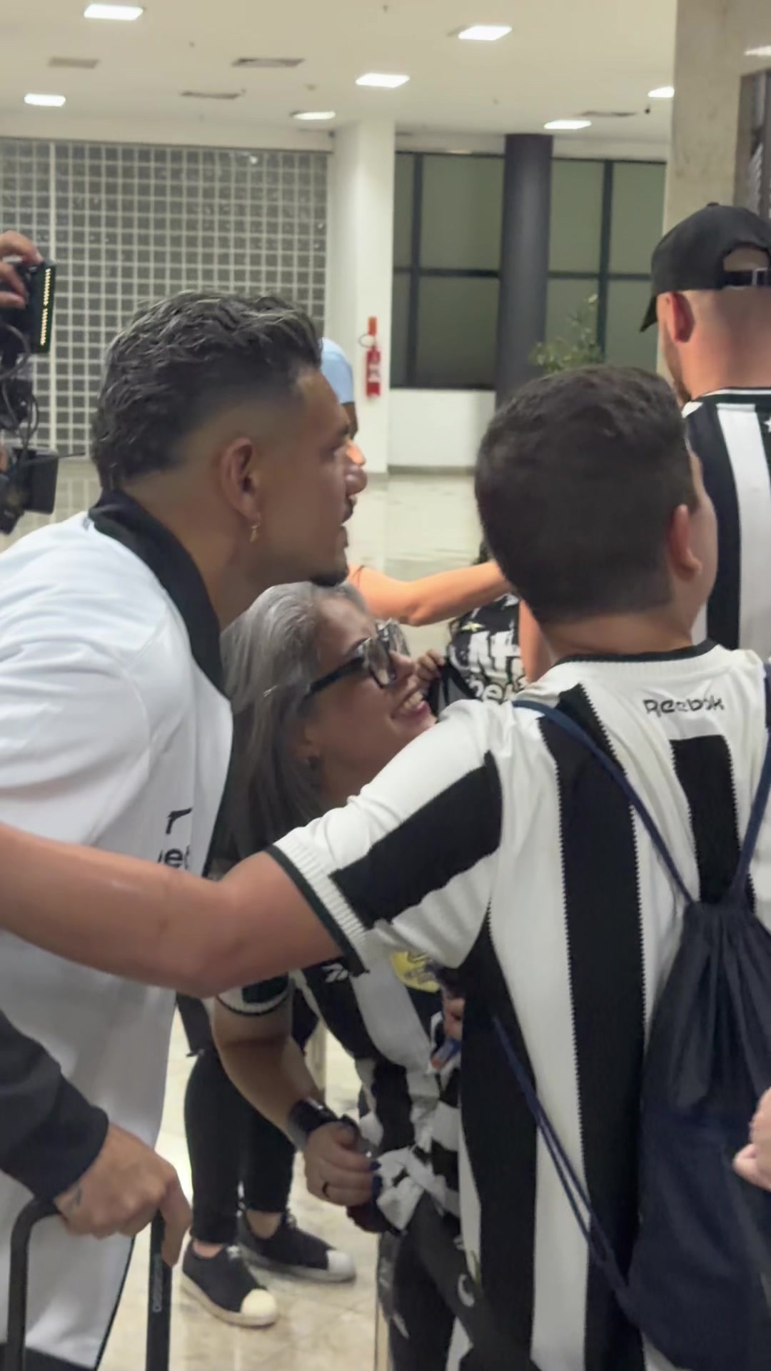 @Botafogo
