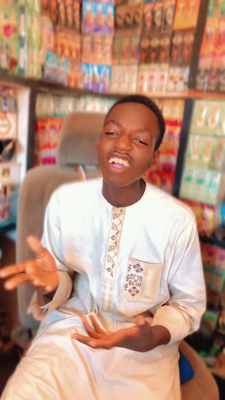 @buldoza arewa🎥