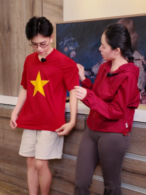 @Chị Đẹp Hương Ly