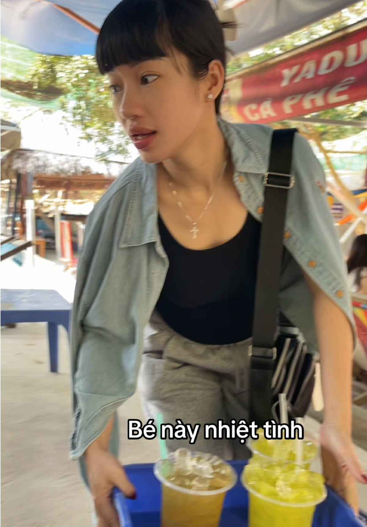 @Cô Mờ Ka