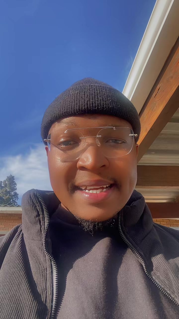 @Mbusi Ndaba