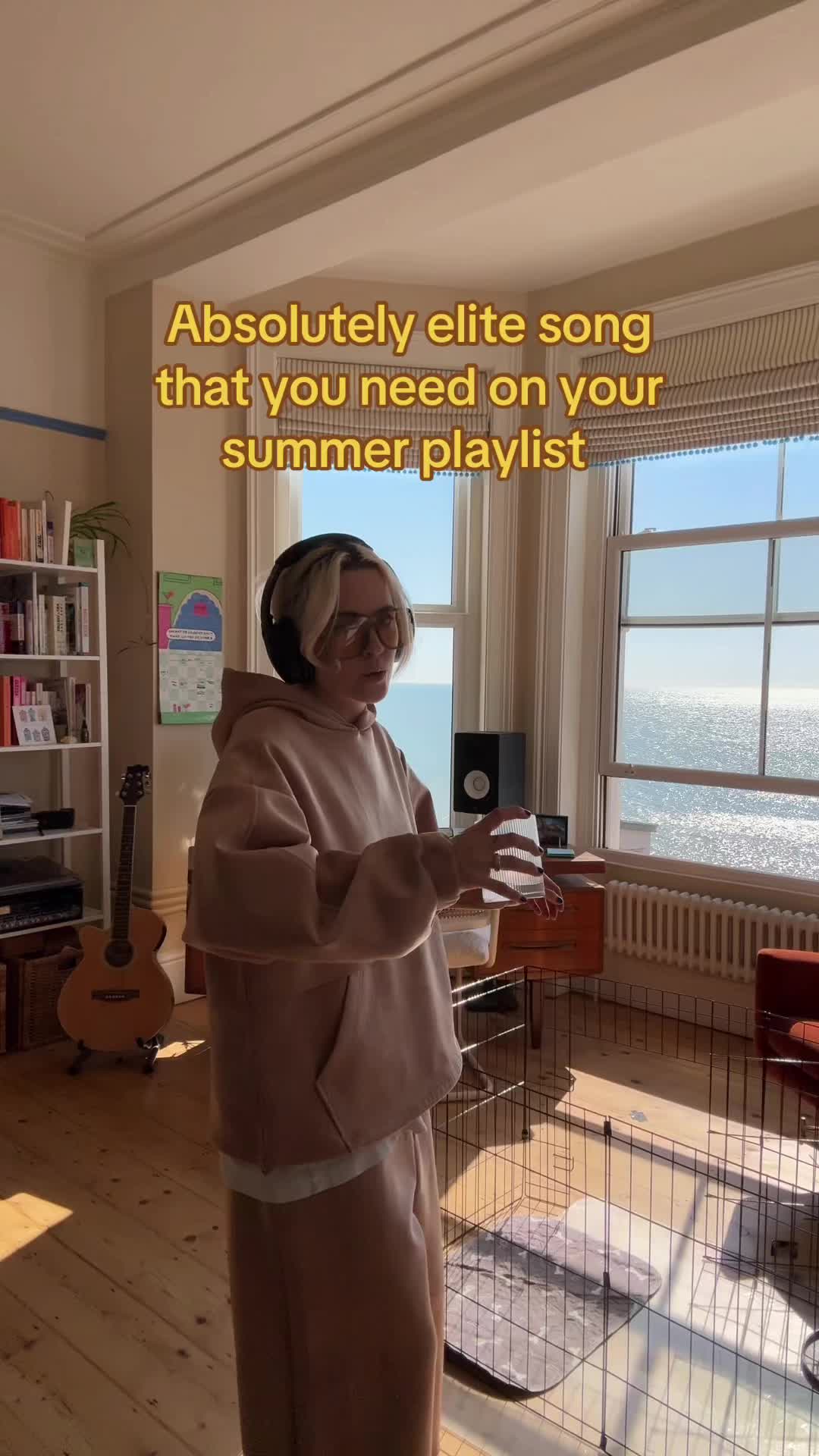 @coco cole