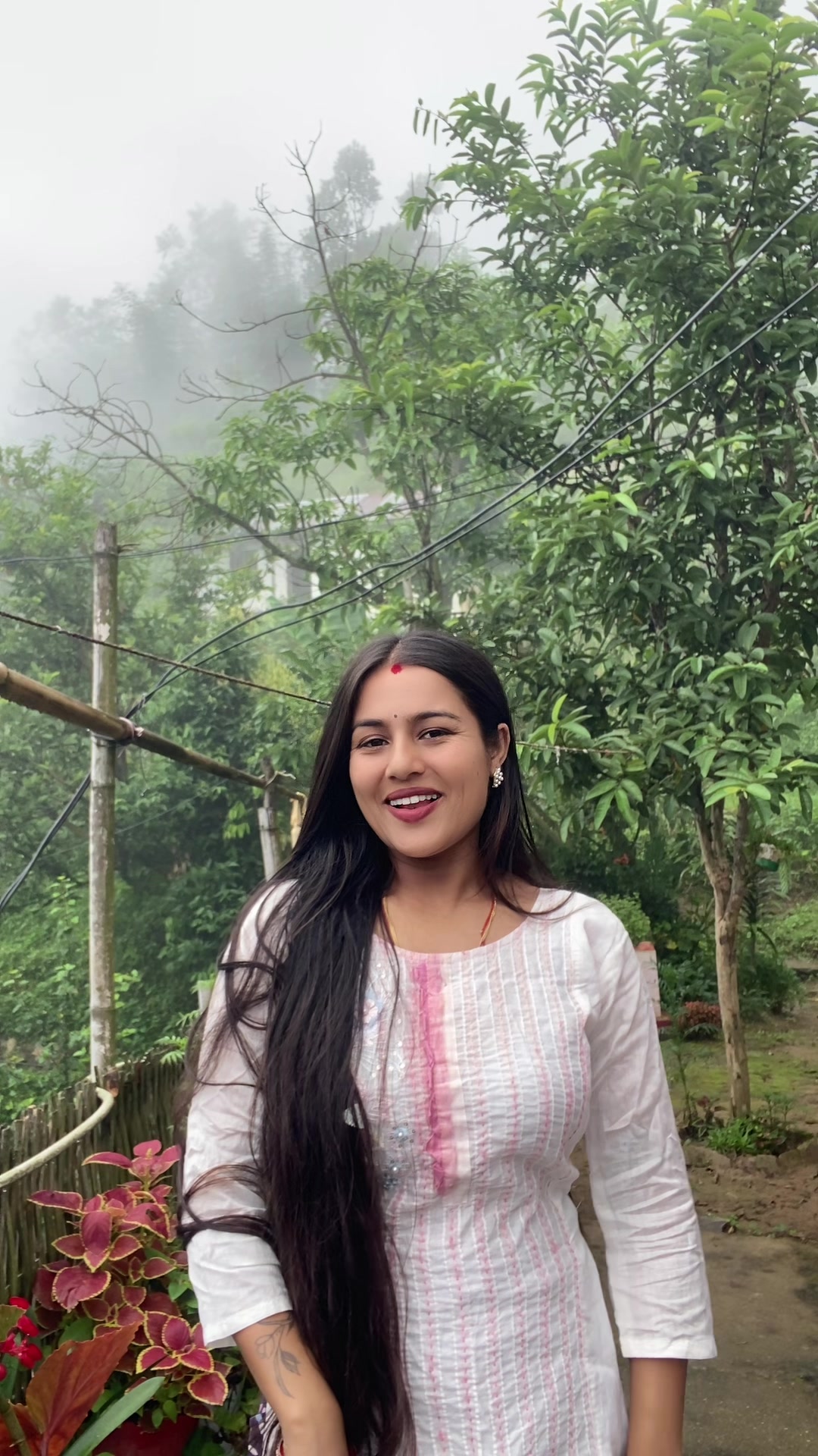 @Rojina Bhattarai
