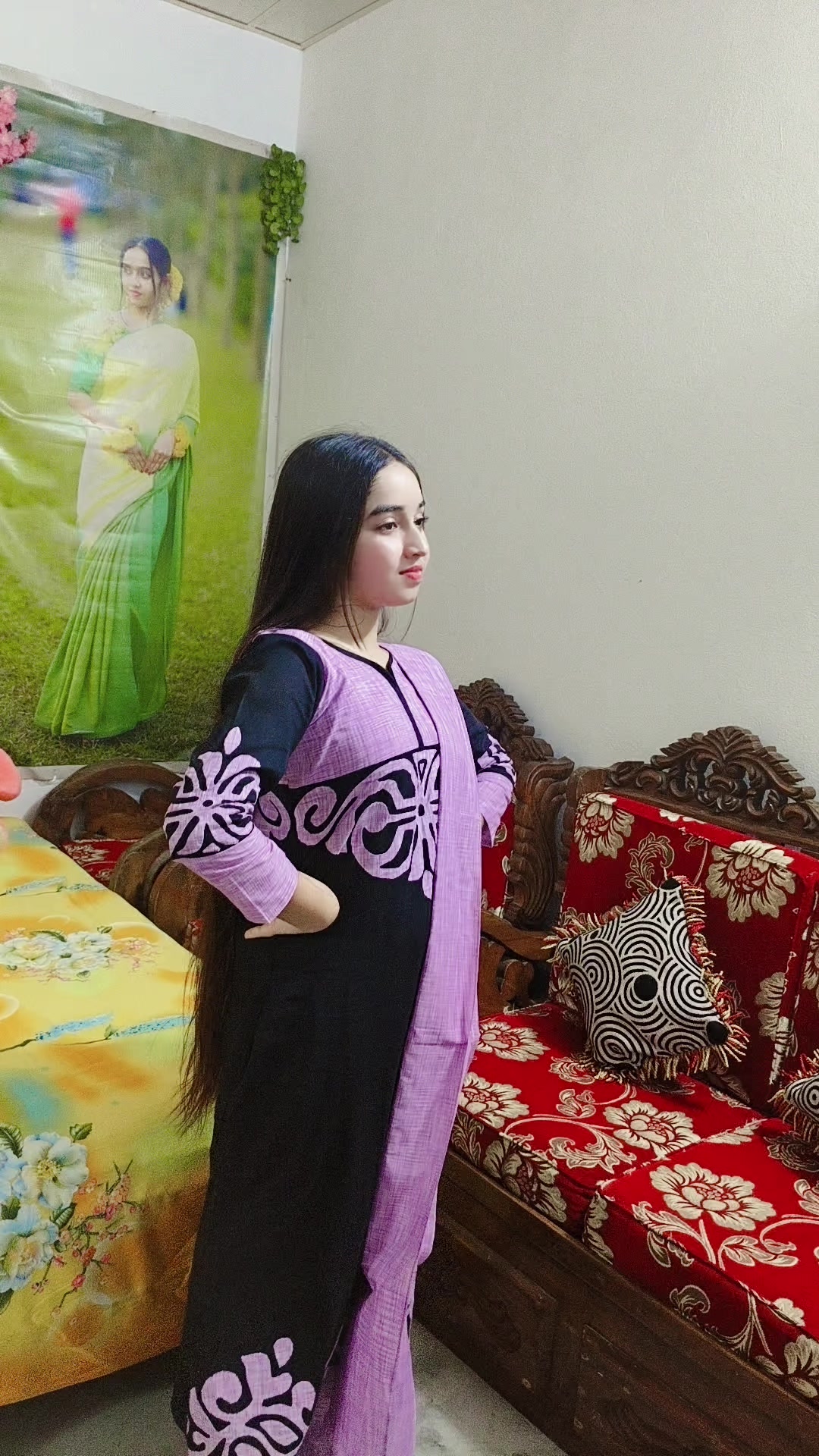 @viralđ¤ Ramishađ¤..