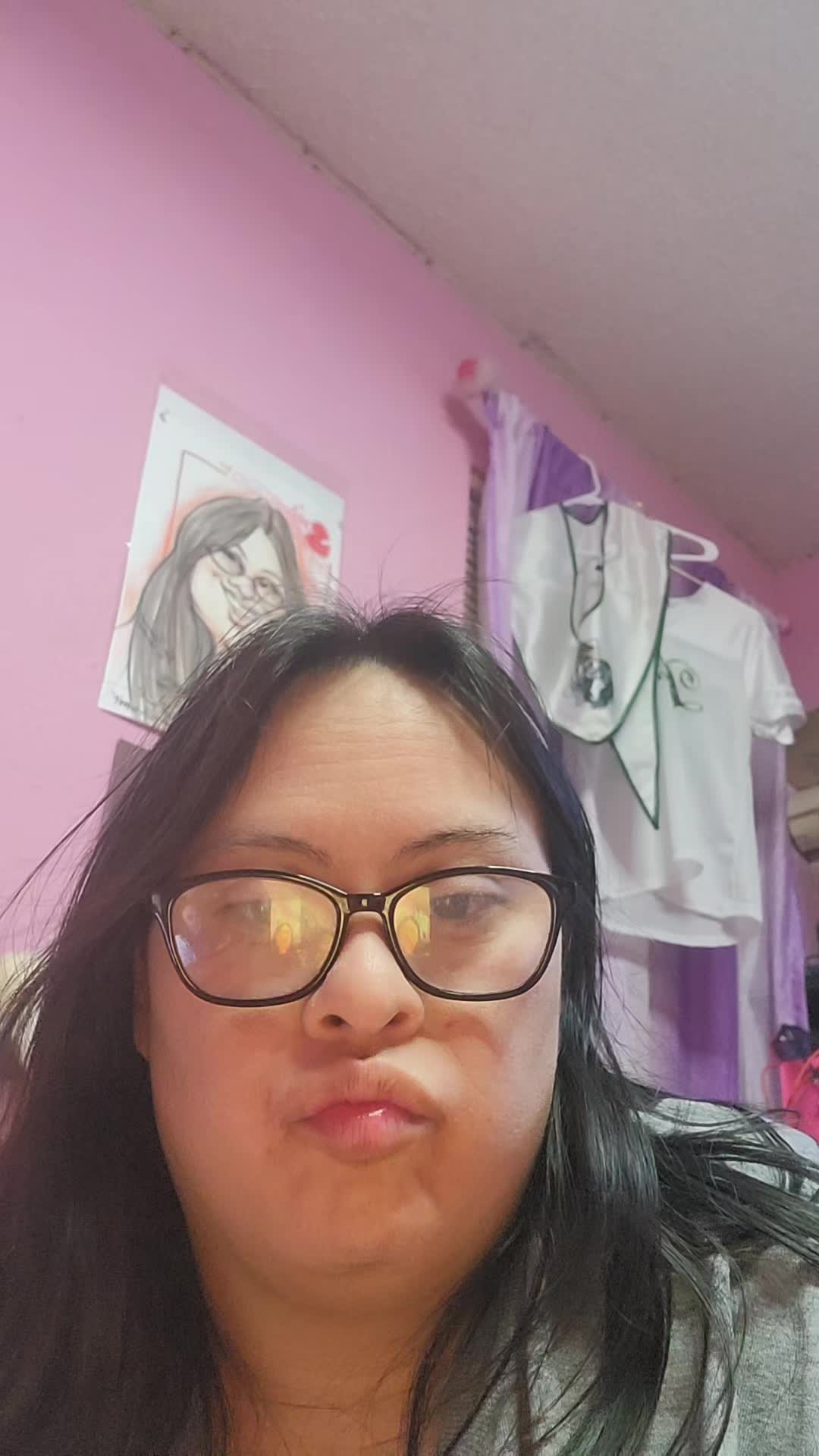 @A.m Tik Tok queen