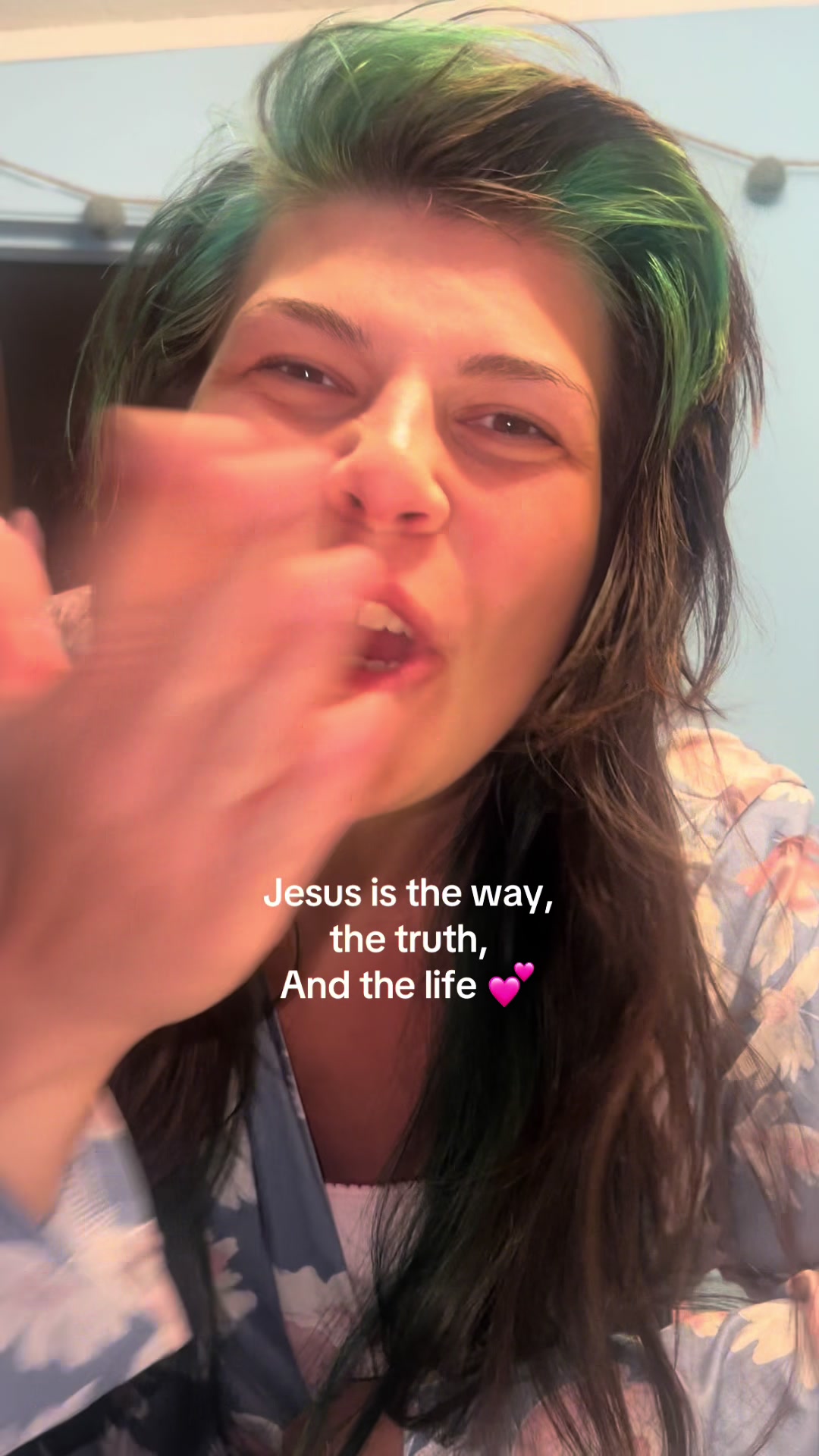 @Just Alyssa ✨