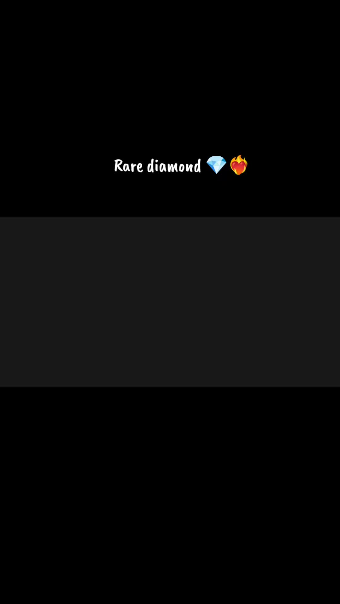 @Rare Diamond™ 🇬🇧🇵🇸