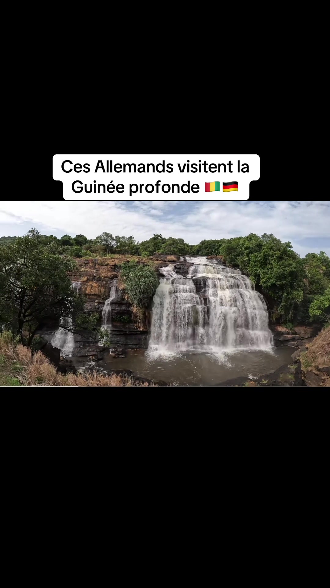 @L🅰️ Guinée est Chic 🇬🇳❤️