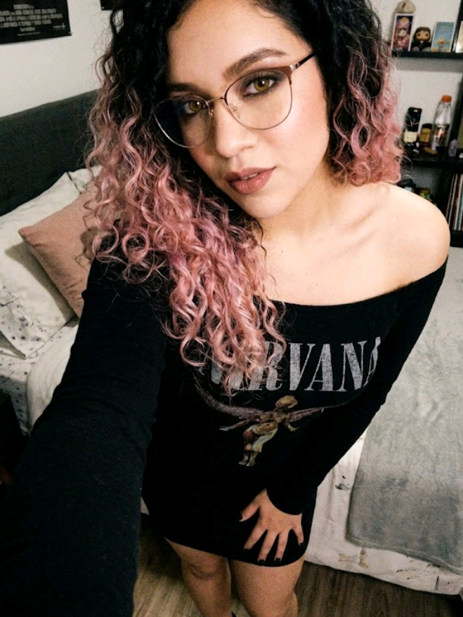 @Valentina Noir 🖤