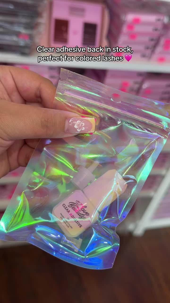 @Love Beauty Lashes