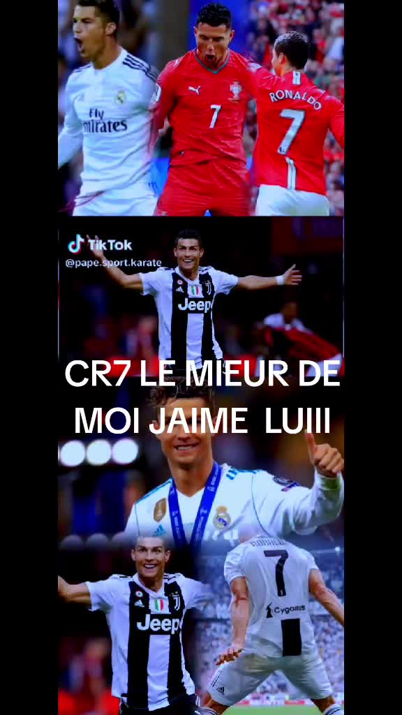 @un seul equipe real Madrid
