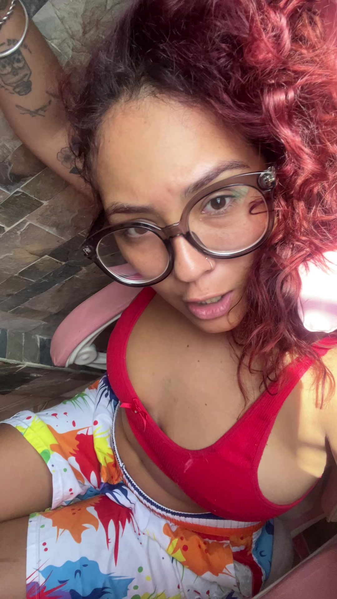 @callmemadeline