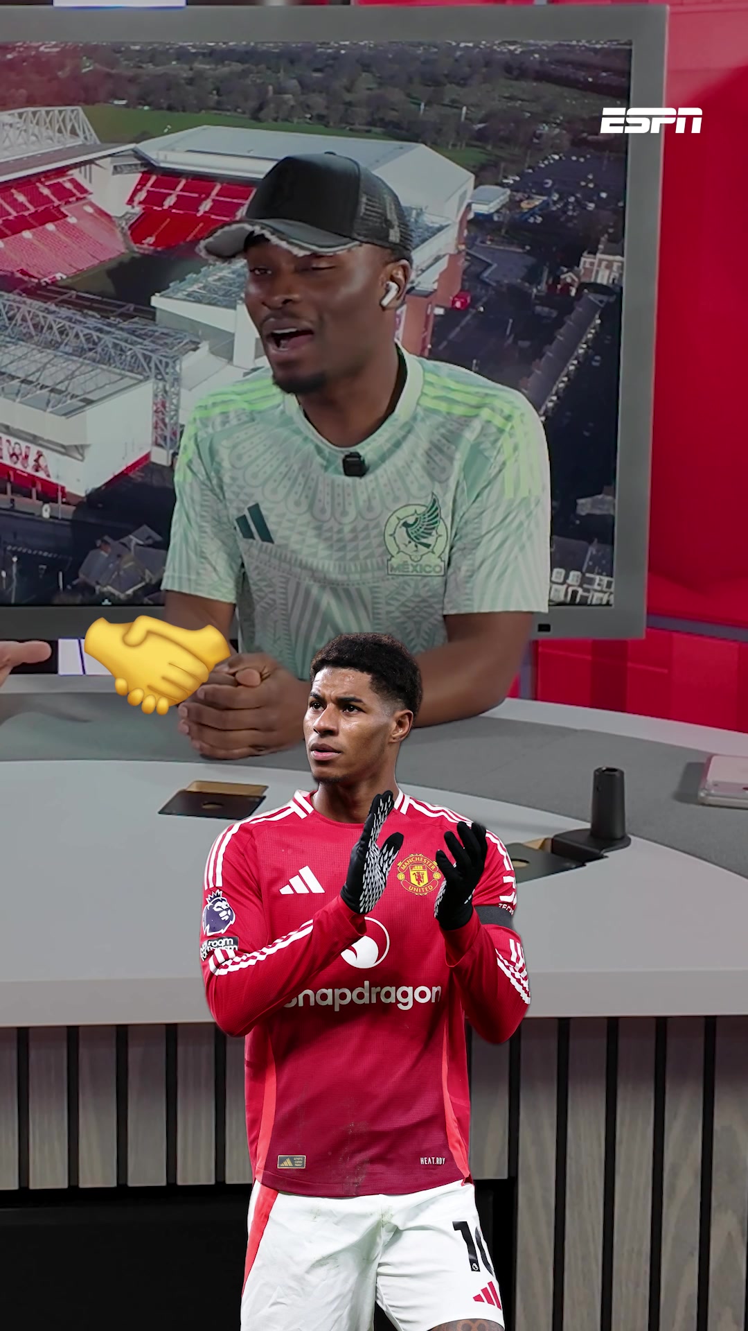@ESPN UK